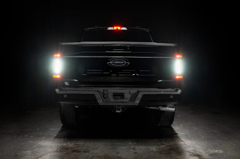 Oracle F-150 Flush Style LED Tail Lights | Ford F-150/Lightning (21-26) (5910-504)