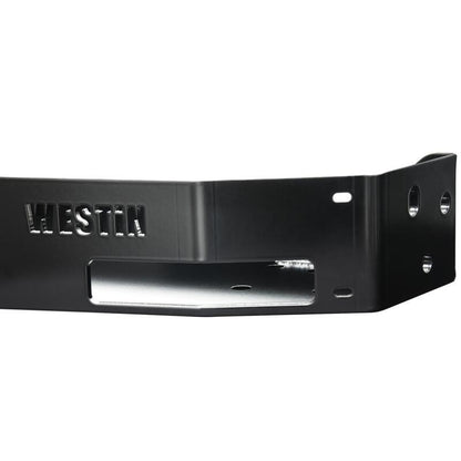 Westin MAX Winch Tray | Chevrolet Silverado 1500 (19-21, excl. 2019 Silverado LD) (46-23955)
