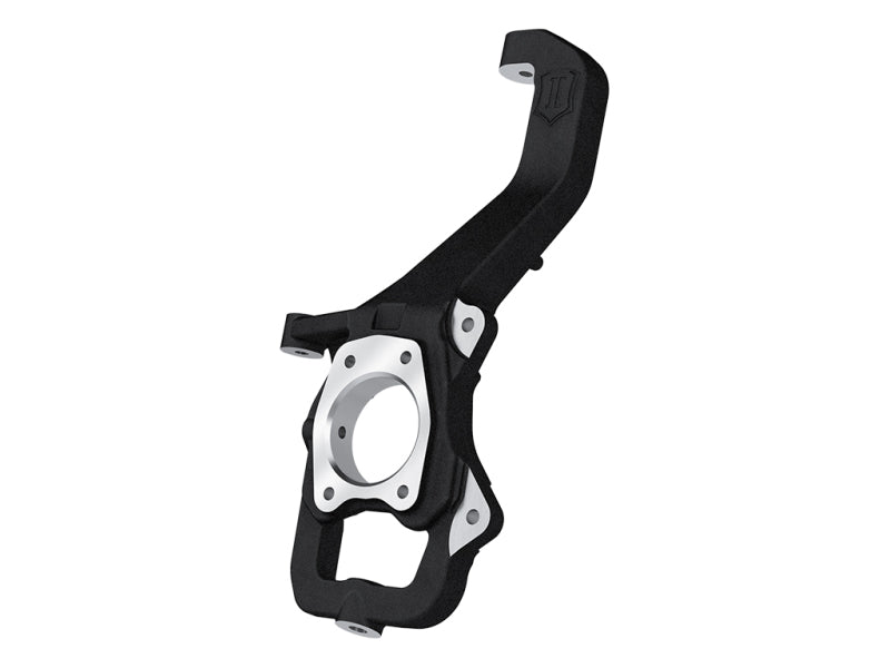 ICON 22-23 Toyota Tundra Front Knuckle Kit | 2022-2026 Toyota Tundra