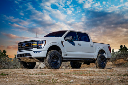 ICON 2.5-3in Series VS IR Coilover Kit | Ford F-150 Tremor (21-23) (91723)