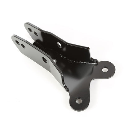 Rugged Ridge Track Bar Dropdown Bracket | Jeep Wrangler (07-18) JK / JL (18205.24)