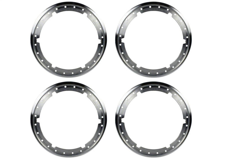 Ford Racing Bead Lock Ring Kit | Ford Ranger (19-26) (M-1021K-BL1)