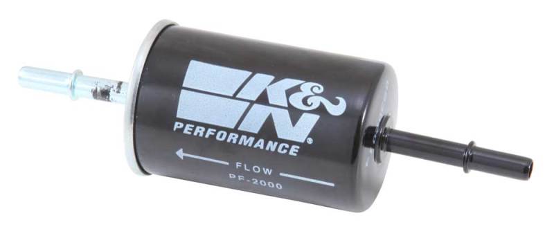 K&N Engineering 97-08 Ford F-150 5.4L V8 Fuel Filter | Ford F-150 (97-08)