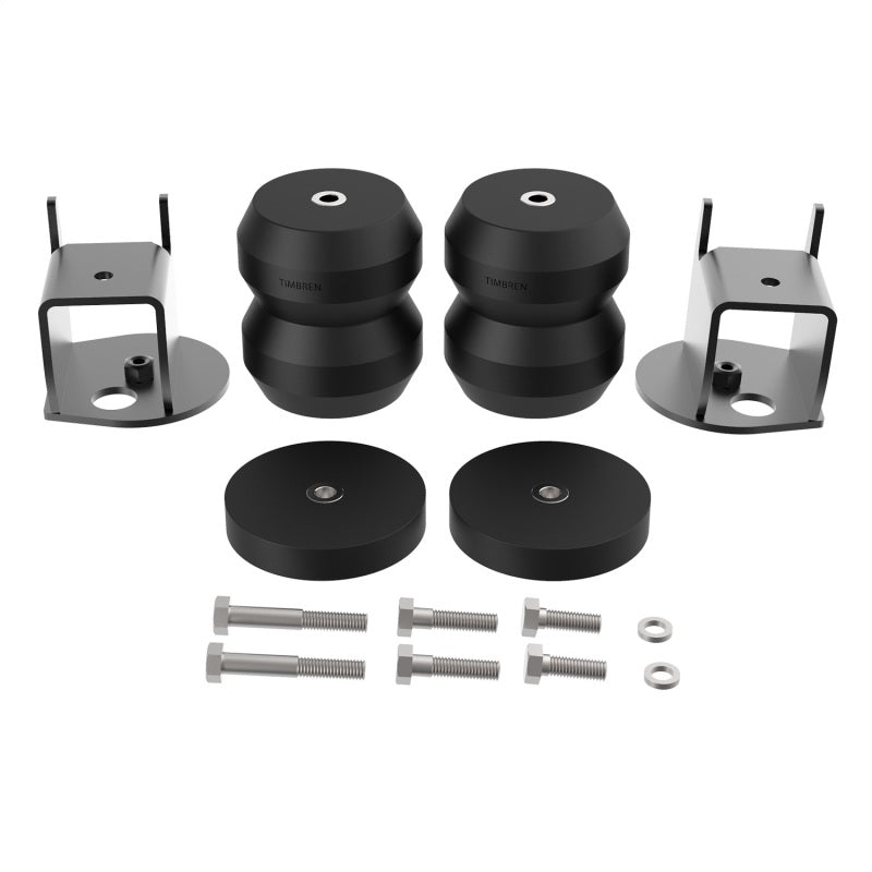 Timbren Rear Suspension Enhancement System | Ford F-150 (09-12 / 13-14) (FR1504D)