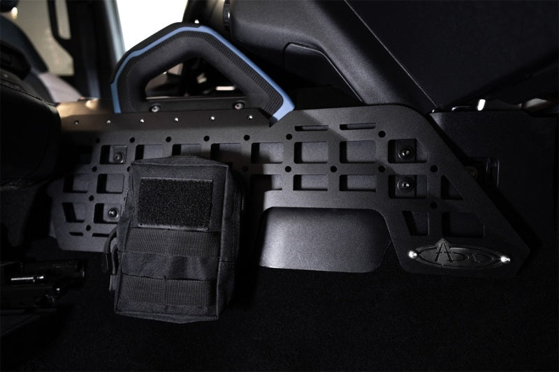 Addictive Desert Designs Center Console Molle Panels | Ford Bronco (21-26) (AC2302201NA)