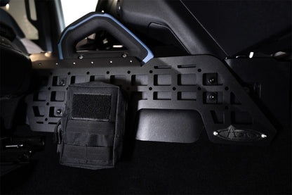 Addictive Desert Designs Center Console Molle Panels | Ford Bronco (21-26) (AC2302201NA)