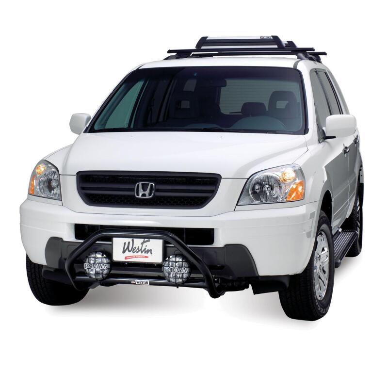 Westin Aluminum Running Boards | Ford Ranger (19-26) (27-6115)
