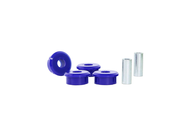 SuperPro Rear Upper Trailing Arm Bushing Kit | Lexus GX470 2003 (SPF1760K)