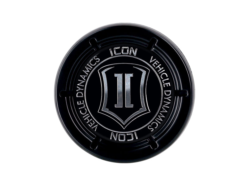 ICON Vector 5/6 Center Cap | Ford Ranger (19-26) / Ford Bronco (21-26) (N7-CAP)
