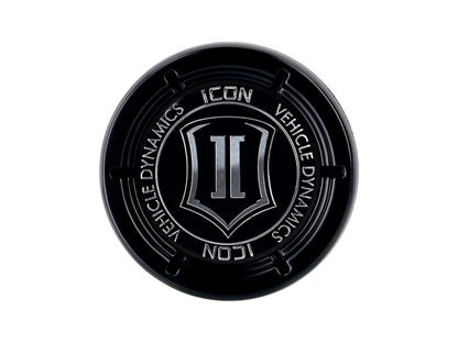 ICON Vector 5/6 Center Cap | Ford Ranger (19-26) / Ford Bronco (21-26) (N7-CAP)