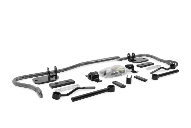 Hellwig 7/8in Rear Sway Bar | Ford Ranger (19-26)