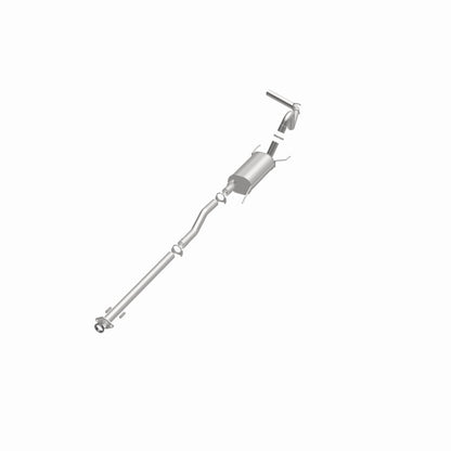 Magnaflow Direct-Fit Replacement Exhaust System | Toyota Tacoma (05-12) (106-0171)