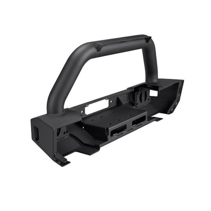 ARB Stubby Bar: Jeep Wrangler (2007-2017) / Wrangler JK 2018