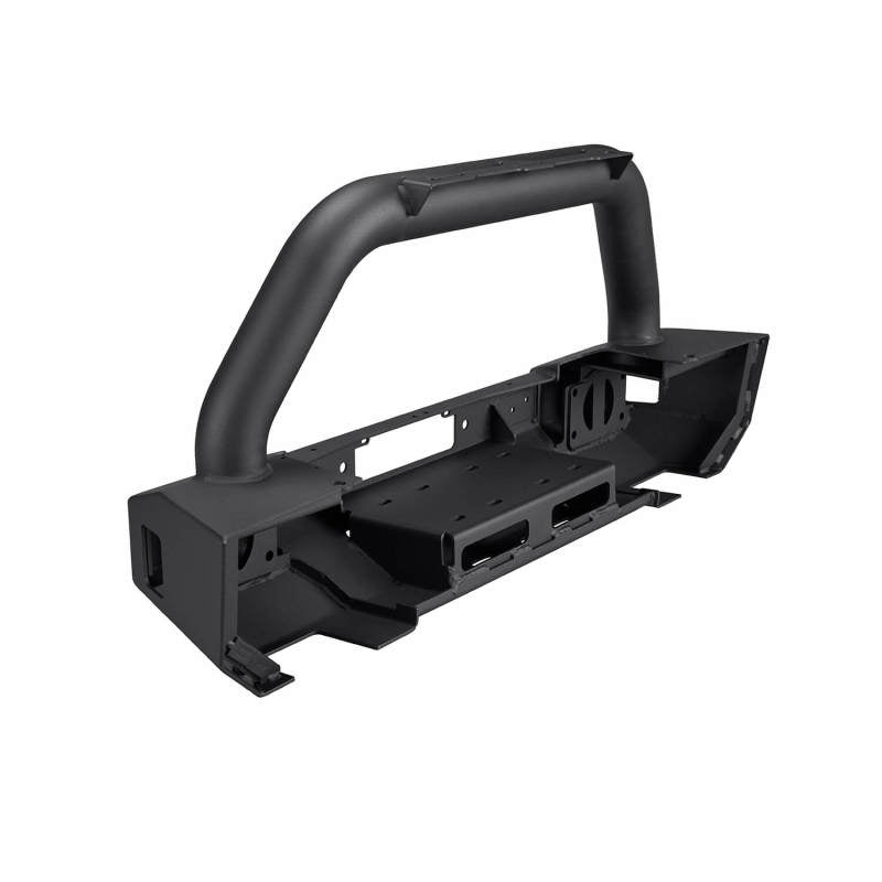 ARB Stubby Bar: Jeep Wrangler (2007-2017) / Wrangler JK 2018