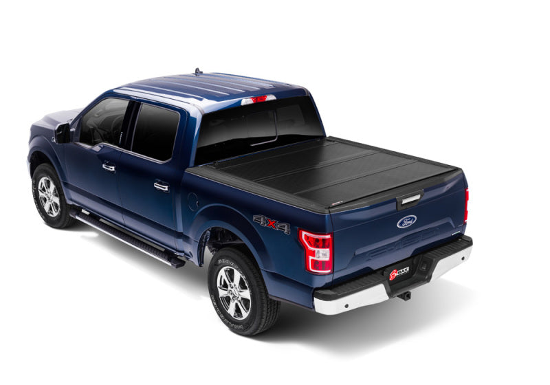 BAK 15-20 Ford F-150 Bed BAKFlip G2 | Ford F-150 (18-20) / Raptor (17-20) (226329)