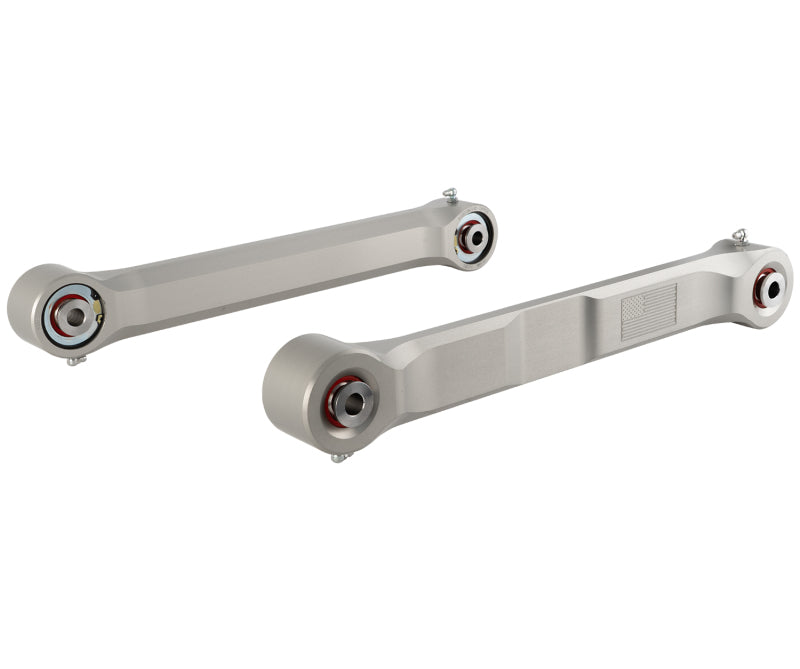 Carli High Clearance Extended Control Arms | Dodge Ram 2500/3500 (11-18) (CS-DBCA-10-CLR)