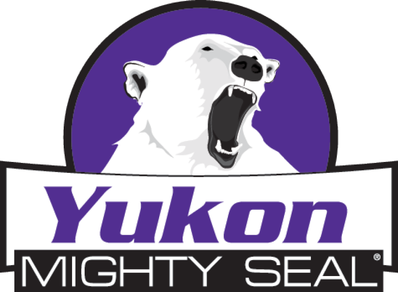 Yukon Gear 10.5in & 11.5in GM & Dodge Pinion Seal | Dodge Ram 1500/2500/3500 (02-18) (YMSG1015)