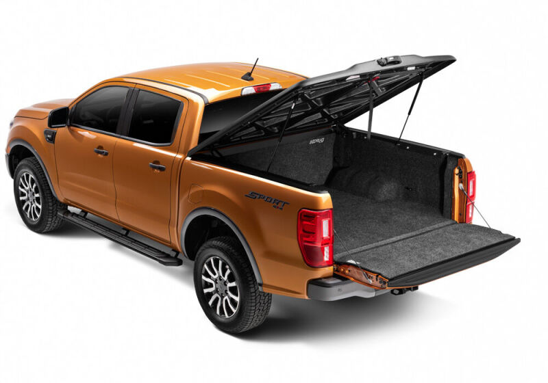 Undercover 6ft Elite Bed Cover | Ford Ranger (19-20) (UC2198)