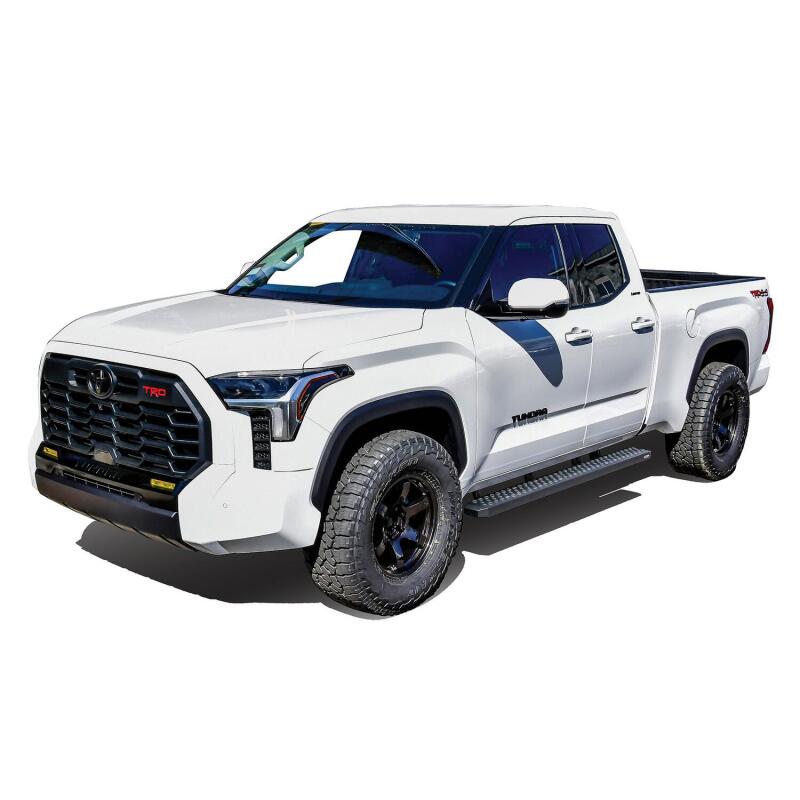 Westin Grate Steps Running Boards | Ford Ranger (19-26) (27-74735)