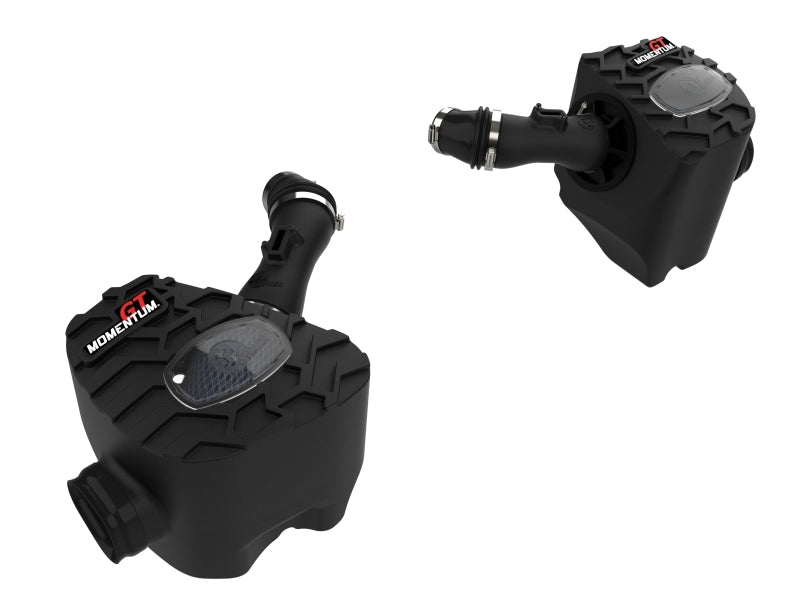 aFe Momentum GT Pro 5R Cold Air Intake System | Toyota Tundra V6-3.5L (22) (50-70100R)