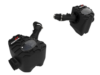 aFe Momentum GT Pro 5R Cold Air Intake System | Toyota Tundra V6-3.5L (22) (50-70100R)