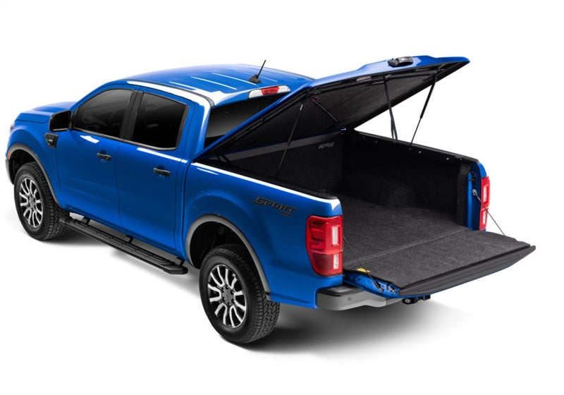 UnderCover 6ft Elite LX Bed Cover | Ford Ranger (19-26) (UC2198L-YZ)