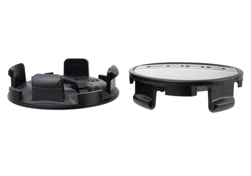 Ford Racing 17-22 Raptor/Ranger Wheel Center Cap Set | Ford Ranger (19-26) (M-1096K-RA)