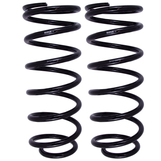 Bilstein Rear B12 1.5in Lift Heavy Load Springs | Toyota Land Cruiser (08-21) (53-297686)