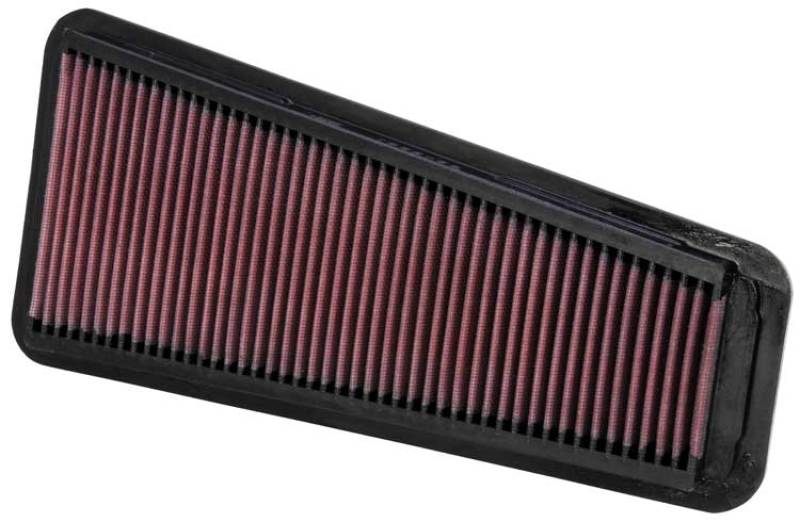 K&N Drop In Air Filter | Toyota Tacoma/Tundra/4Runner/FJ Cruiser (02-15)
