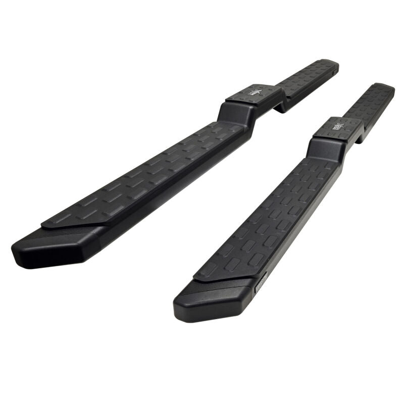 Westin HDX Running Board | Chevrolet Silverado 1500 / 2500HD / 3500HD / GMC Sierra 1500 / 2500HD / 3500HD (19-26) (55-34125)