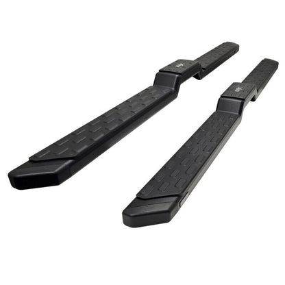 Westin HDX Running Board | Chevrolet Silverado 1500 / 2500HD / 3500HD / GMC Sierra 1500 / 2500HD / 3500HD (19-26) (55-34125)