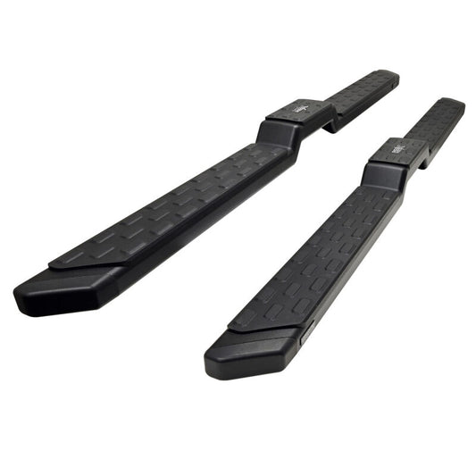 Westin HDX Running Board | Chevrolet Silverado 1500 / 2500HD / 3500HD / GMC Sierra 1500 / 2500HD / 3500HD (19-26) (55-34125)