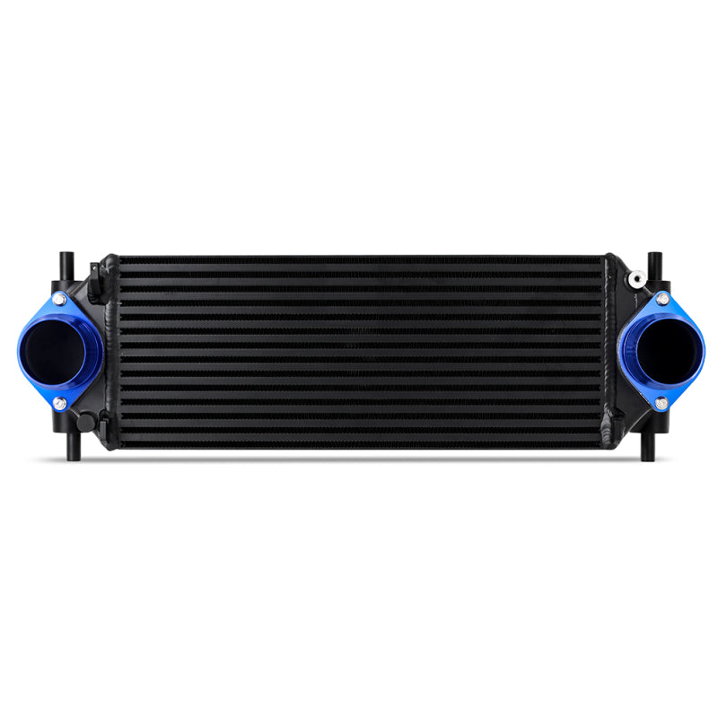 Mishimoto 21+ Ford Bronco Intercooler Kit | Ford Bronco (21-26) (MMINT-BR-21BK)