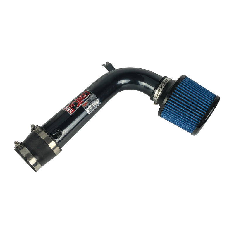 Injen Short Ram Air Intake System | 1998 - 2002 Honda Accord & 2002 - 2003 Acura TL  (IS1660BLK)