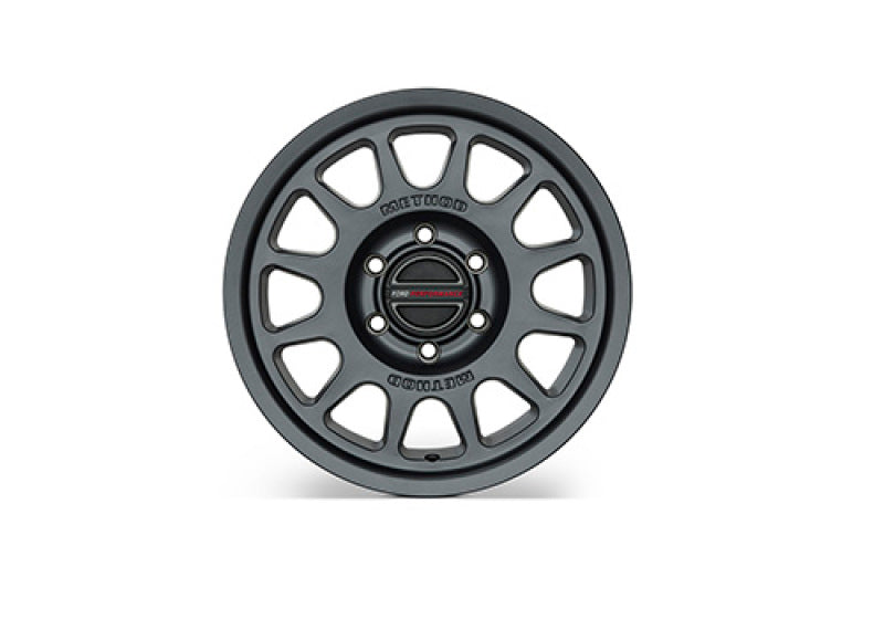 Ford Racing 17x8.5in Method Single Wheel | Ford Bronco (21-26) (M-1007-M1785G)