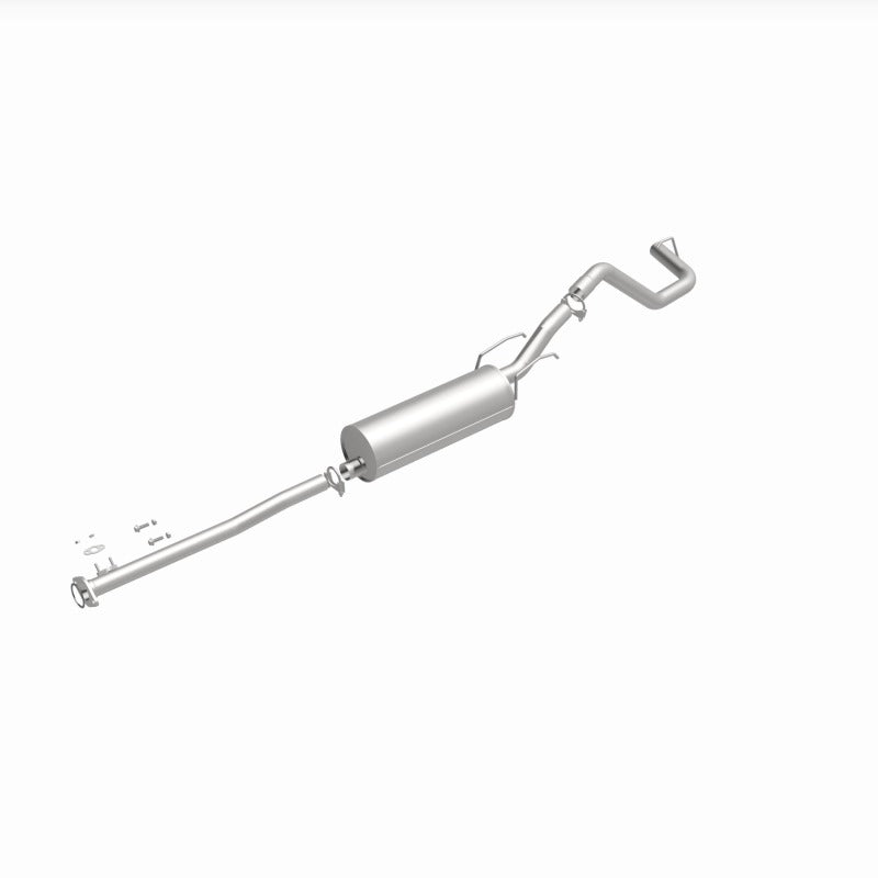 Magnaflow Direct-Fit Replacement Exhaust System | Toyota Tacoma (00-04) (106-0219)