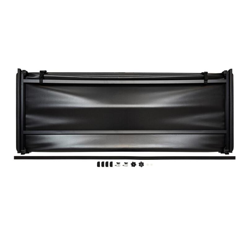 Westin Soft Tri-Fold Tonneau Cover | Ford Ranger (19-26) (19-24025)