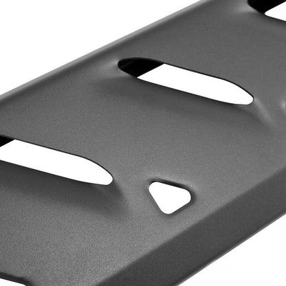Westin Thrasher Running Boards | Chevrolet Silverado (19-26) / GMC Sierra (19-26) (28-81275)