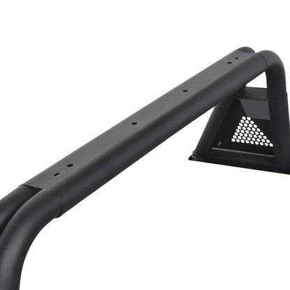 Go Rhino Sport Bar 3.0 | Ford F-150 (04-08, 15-17, 18-20, 21-23, 24-26) Raptor (911003T)