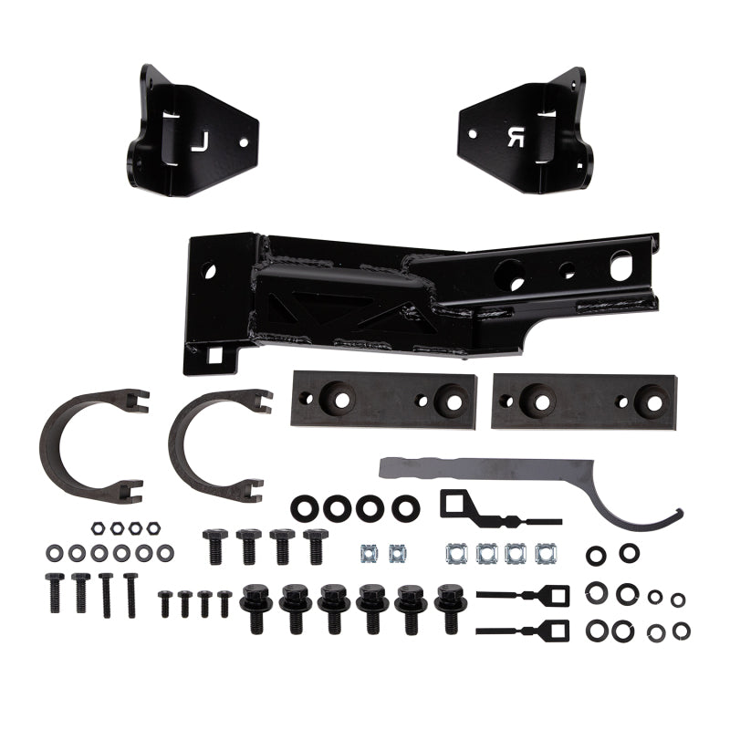 ARB BP-51 Fit Kit | Toyota 4runner/Lexus GX460 Front (VM80010028)