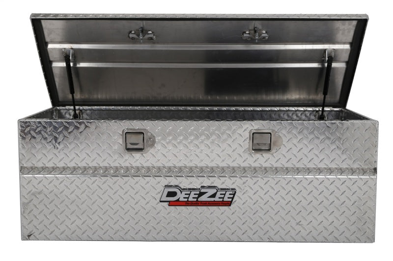 Dee Zee Universal Tool Box - Red Chest | Ford Ranger (19-26)