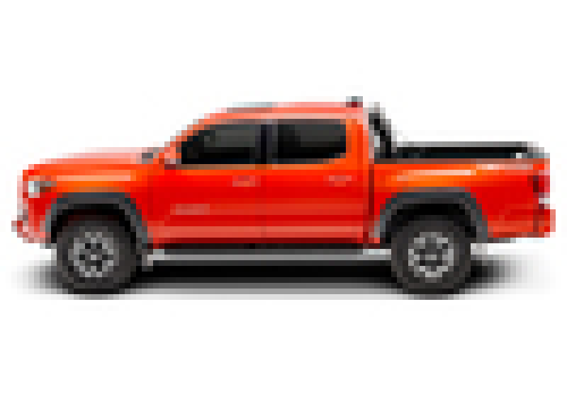 BAK Bed Cover | Toyota Tacoma (12-15) 6ft Bed (W/O Universal Tailgate Function) | 448407