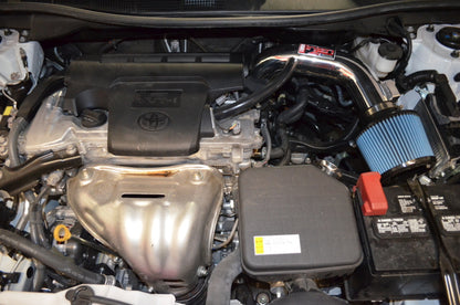 Injen Black SP Short Ram Intake | Toyota Camry (05-17) / RAV4 / Matrix / Lexus ES350 (SP2035BLK)