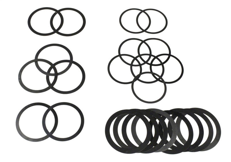 Ford Racing M220 Rear End Ring And Pinion Installation Kit | Ford Ranger (19-26), Bronco (21-26) (M-4210-R)
