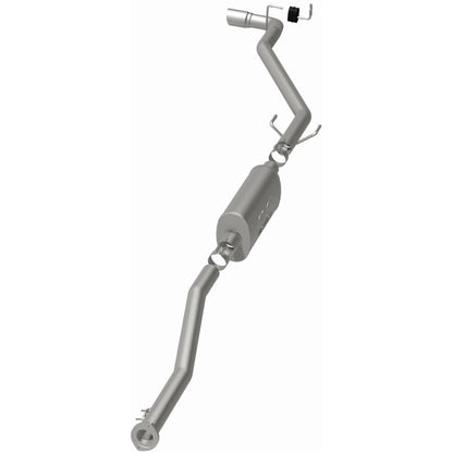 MagnaFlow Street Series SS Cat-Back Exhaust | Toyota Tacoma (00-04) (15811)