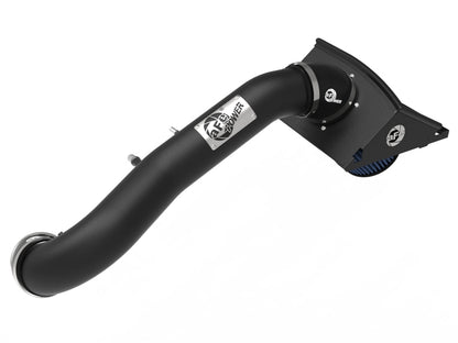 aFe Magnum FORCE Stage-2 Cold Air Intake Ford F-150 (15) V8 5.0L (54-12742) | (SPF5412742)
