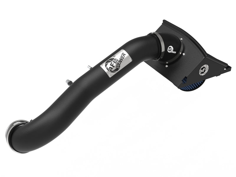 aFe POWER Magnum FORCE Stage-2 Cold Air Intake Ford F-150 (15) V8 5.0L (54-12742) | (SPF5412742)
