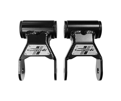 Carli Fabricated Leaf Spring Shackle | Ram 2500/3500 (11-25) (CS-DSHACKLE-0313)