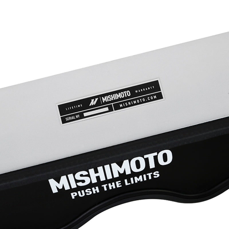 Mishimoto Intercooler | Ford F-150 EcoBoost (09-14) (MMINT-F150-11SL)