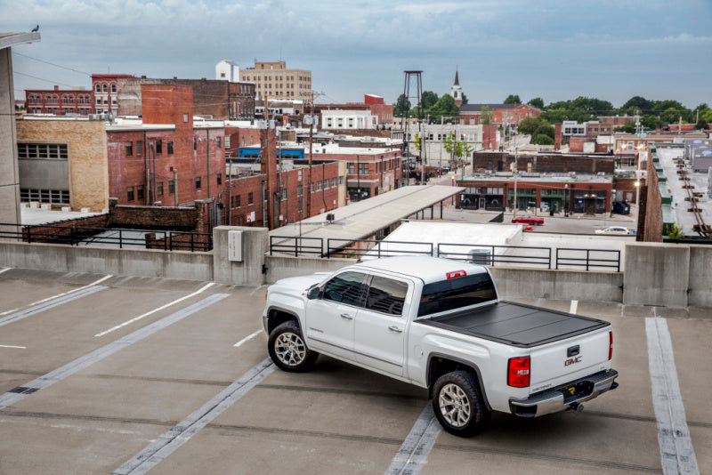 Undercover Ultra Flex Bed Cover | Ford Ranger (19-20) (UX22022)